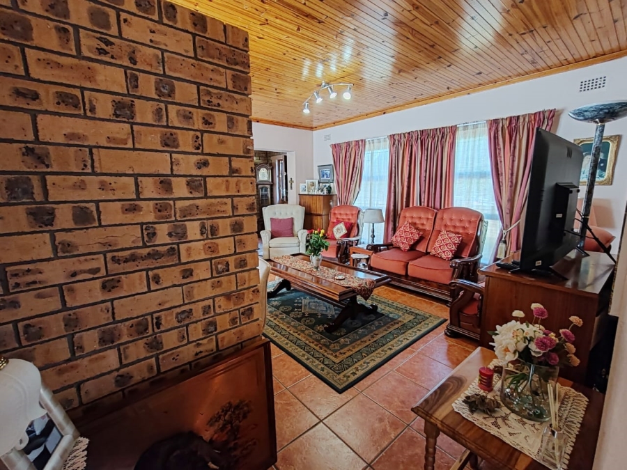 3 Bedroom Property for Sale in Kleinmond Western Cape